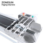 paging conveyor z5