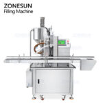 paste filling machine z2
