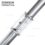 powder auger feeding machine z5