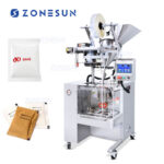 Powder Filling Machine Z1