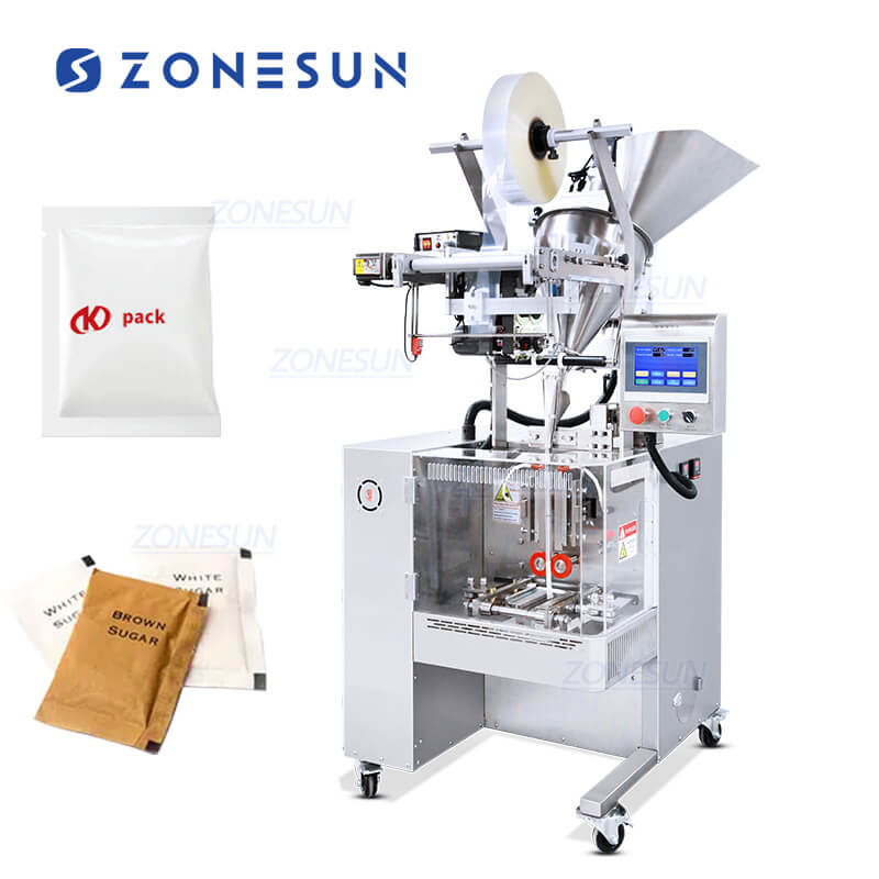 Powder Filling Machine Z1
