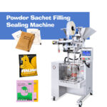 Powder Filling Machine Z2