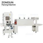 shrink wrapping machine z2