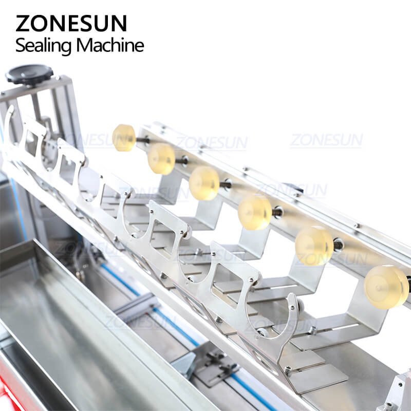 wine wax sealing machine z5