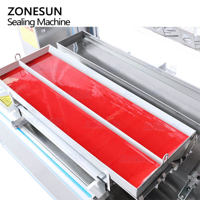 wine wax sealing machine z6