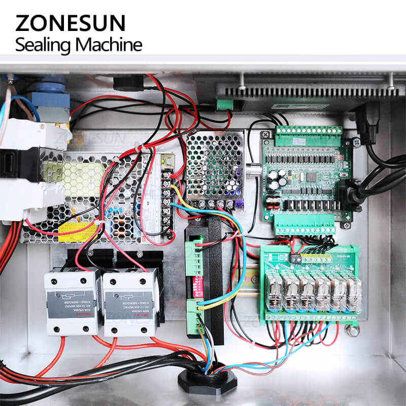 wine wax sealing machine z7