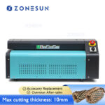 Cardboard Shredder Machine z1