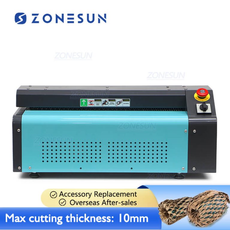 Cardboard Shredder Machine z1