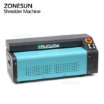 Cardboard Shredder Machine z2