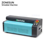 Cardboard Shredder Machine z3