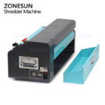 Cardboard Shredder Machine z4