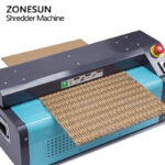 Cardboard Shredder Machine z6