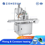 Temperature Filling Machine Z1