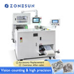 Vision Counting Packaging Machine z1