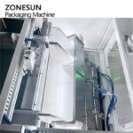 Vision Counting Packaging Machine z4