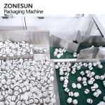 Vision Counting Packaging Machine z5