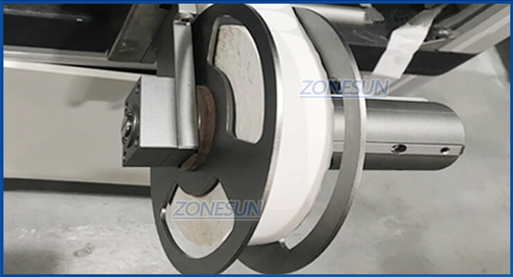 Vision Labeling Machine x6