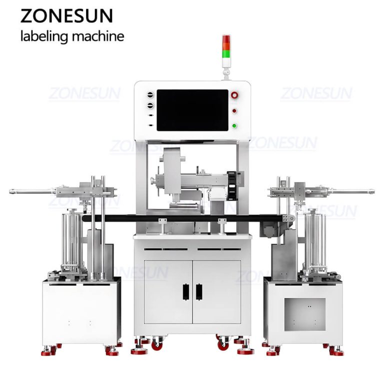 Vision Labeling Machine z1