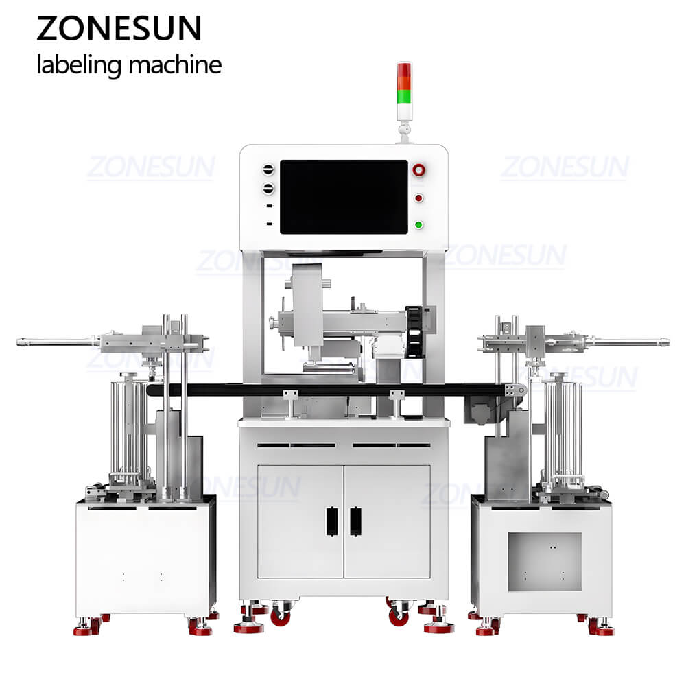 Vision Labeling Machine z2