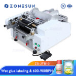 Wet Glue Labeling Machine Z1