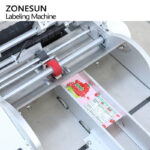 Wet Glue Labeling Machine Z2