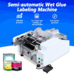 Wet Glue Labeling Machine Z2