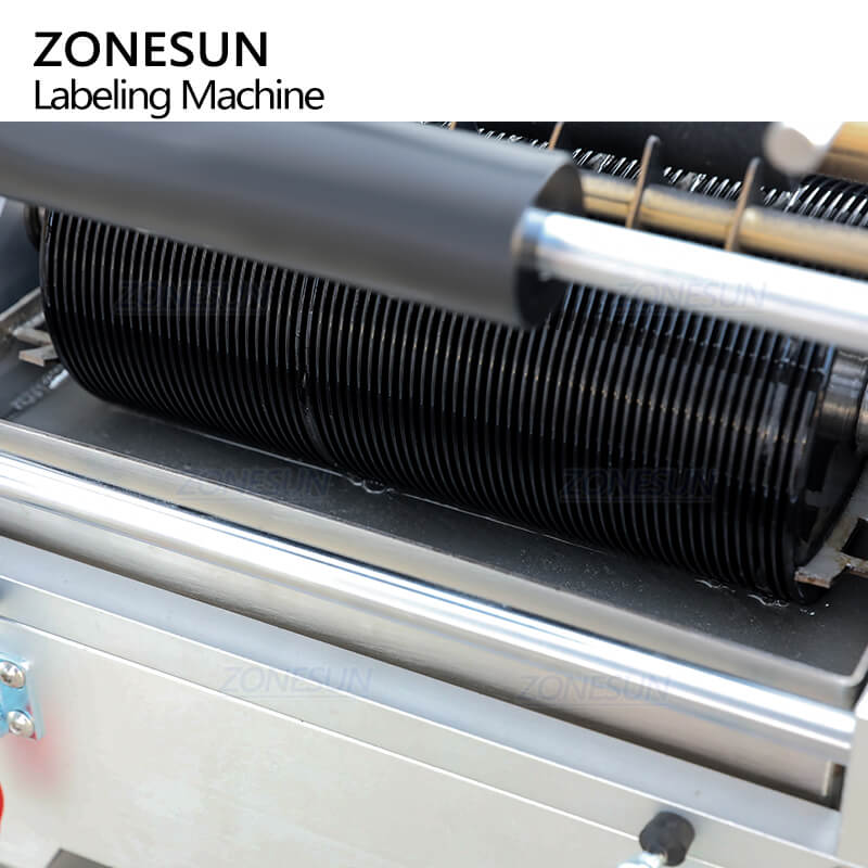 Wet Glue Labeling Machine Z3