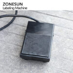 Wet Glue Labeling Machine Z5