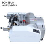Wet Glue Labeling Machine Z6