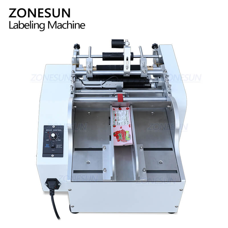 Wet Glue Labeling Machine Z7