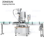 capping machine z2