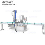 capping machine z3