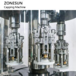 capping machine z4