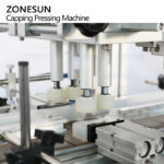 capping machine z4