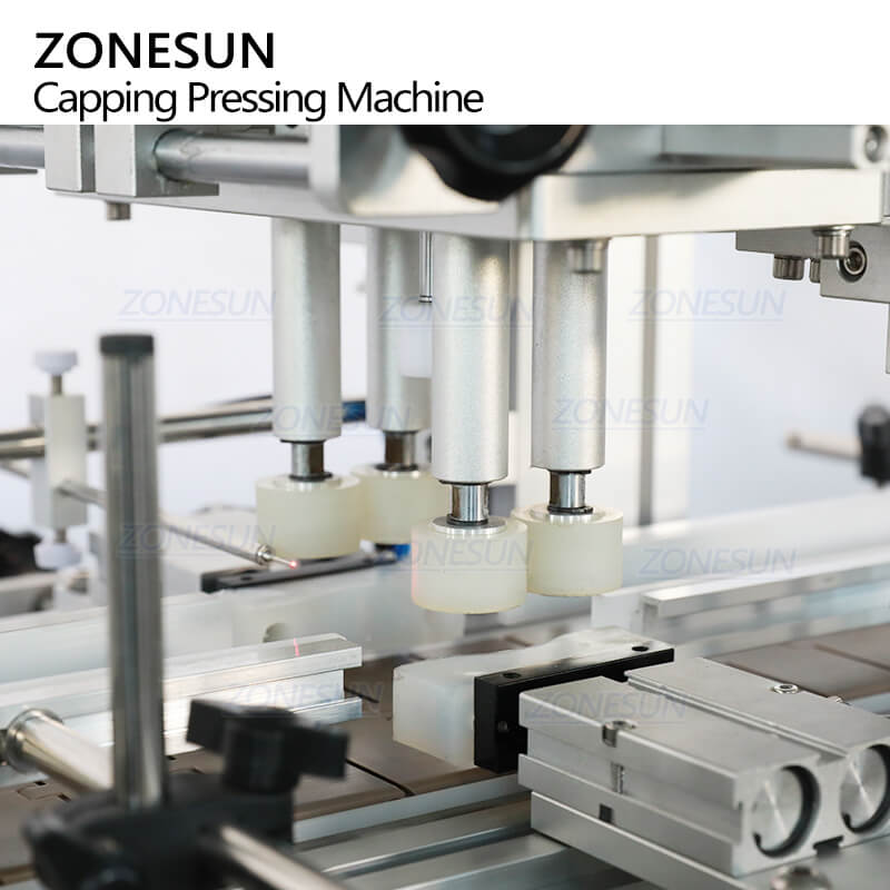 capping machine z4