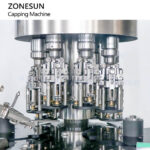 capping machine z5