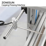 capping machine z7