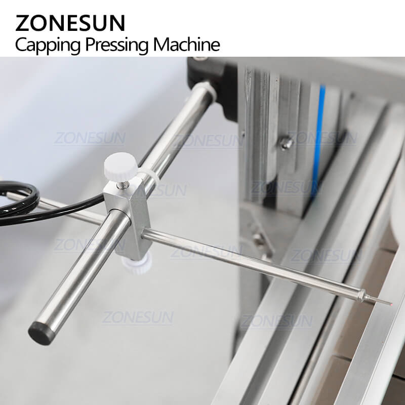 capping machine z7