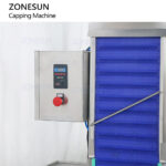 capping machine z8
