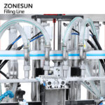 coconut jelly drink filling line z7