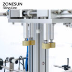 coconut jelly drink filling line z8