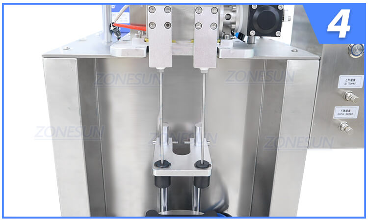 filling machine x7