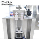 filling machine z6