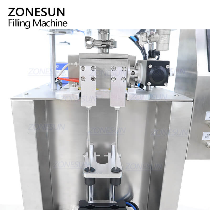 filling machine z6