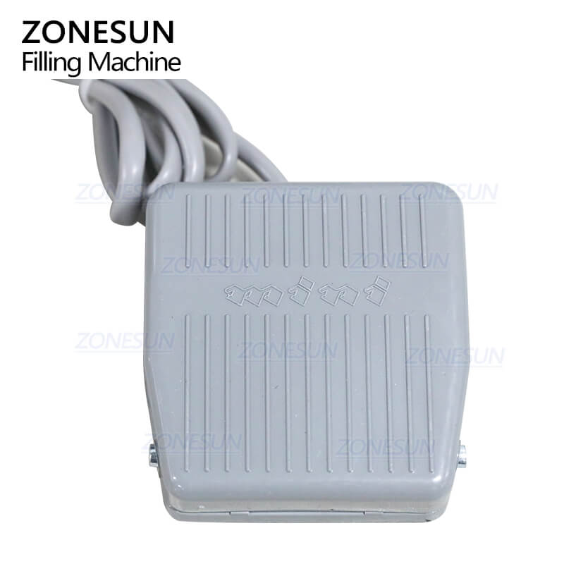 filling machine z7
