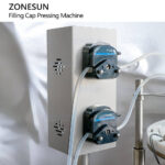 filling pressing machine z6