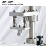 filling pressing machine z7