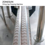 filling pressing machine z8