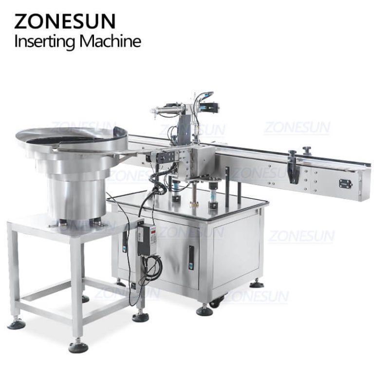 inner lid feeding inserting machine z1
