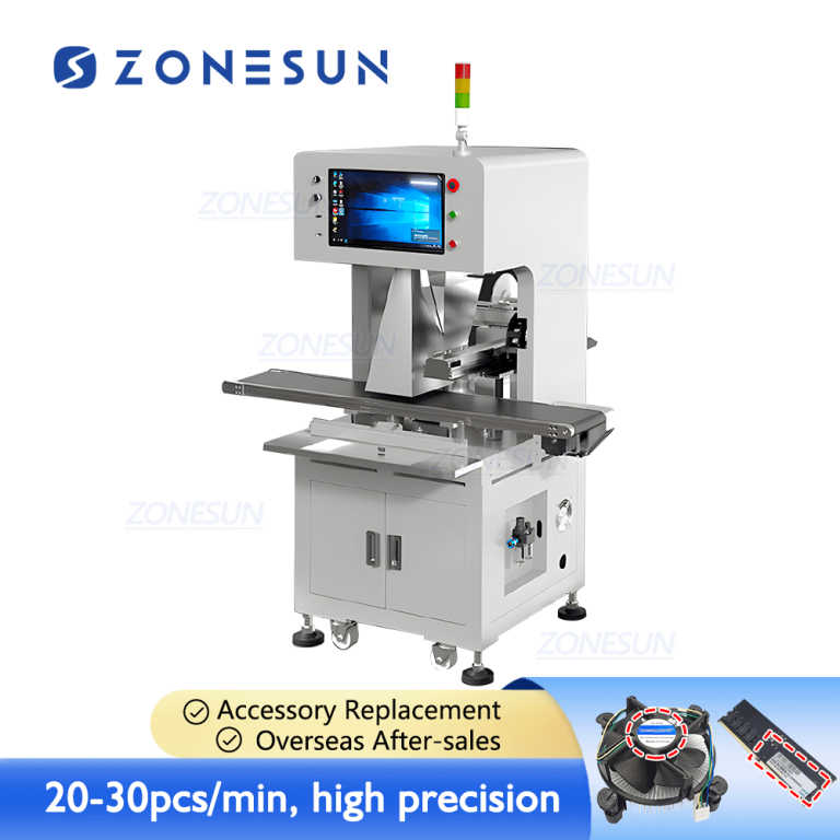 labeling machine z1
